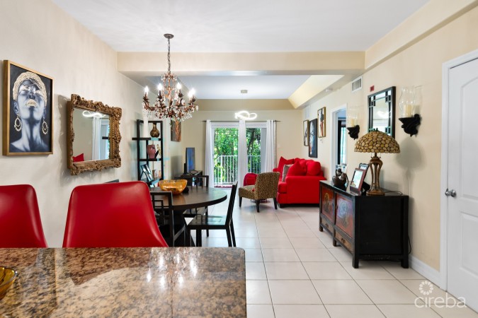 VALENCIA HEIGHTS- 2 BED 2 BATH