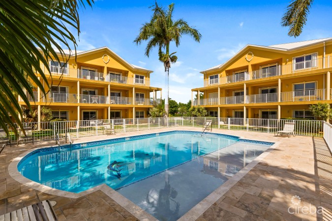 VALENCIA HEIGHTS- 2 BED 2 BATH