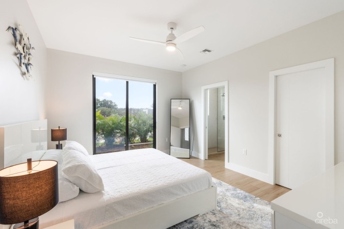 SILVER REEF RESIDENCES UNIT 3