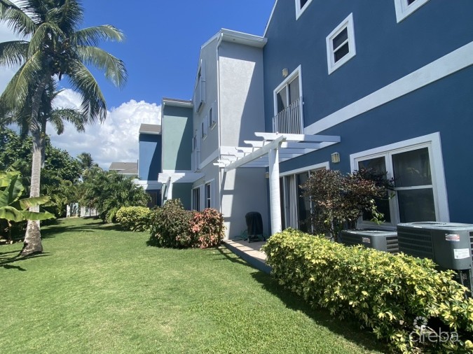 TRIUMPH VILLAGE