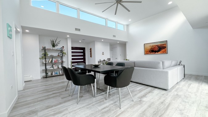 HIGHLANDS DUPLEX WEST BAY