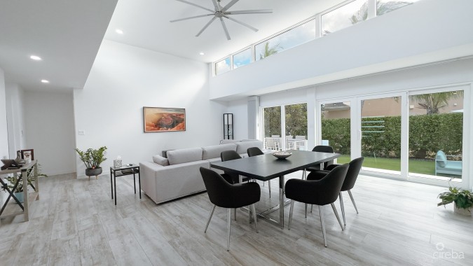 HIGHLANDS DUPLEX WEST BAY