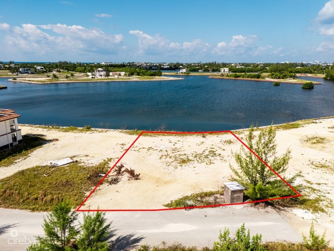 AUBURN BAY LOT 45