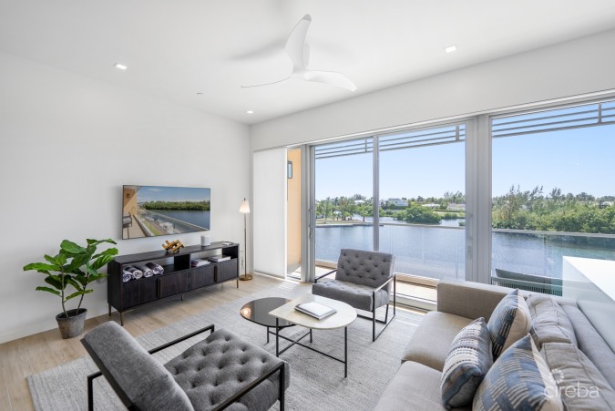 ONE CANAL POINT 531 WITH DOCK