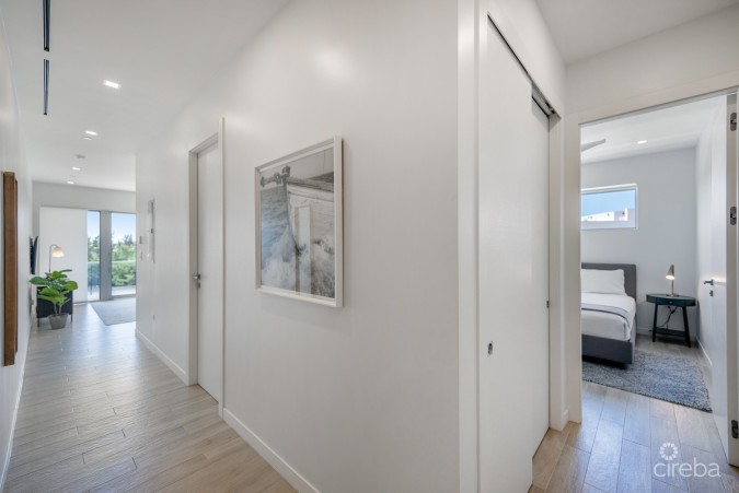 ONE CANAL POINT 531 WITH DOCK