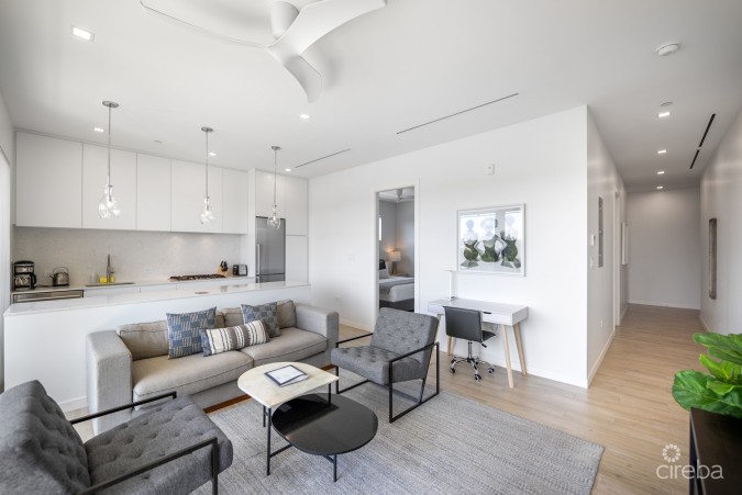 ONE CANAL POINT 531 WITH DOCK