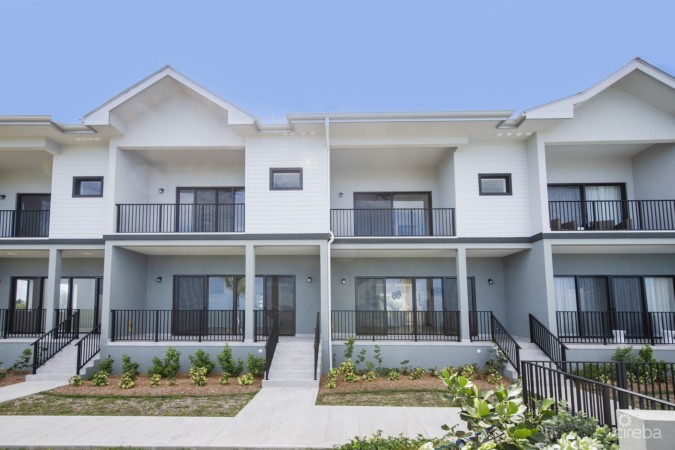 SEAHAVEN CASSAVA POINTE OCEAN VILLA