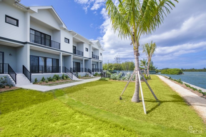 SEAHAVEN CASSAVA POINTE OCEAN VILLA