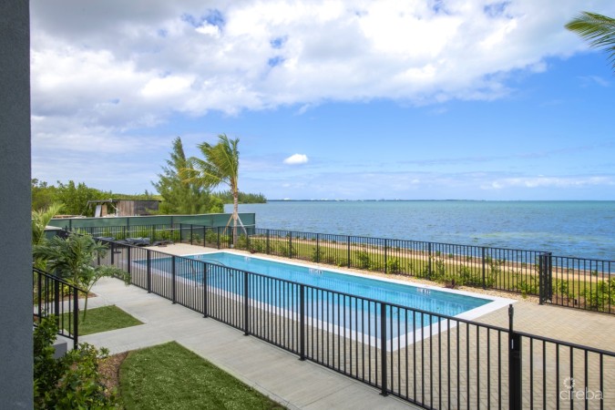 SEAHAVEN CASSAVA POINTE OCEAN VILLA