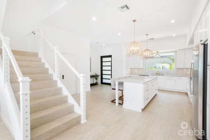 SEAHAVEN CASSAVA POINTE OCEAN VILLA