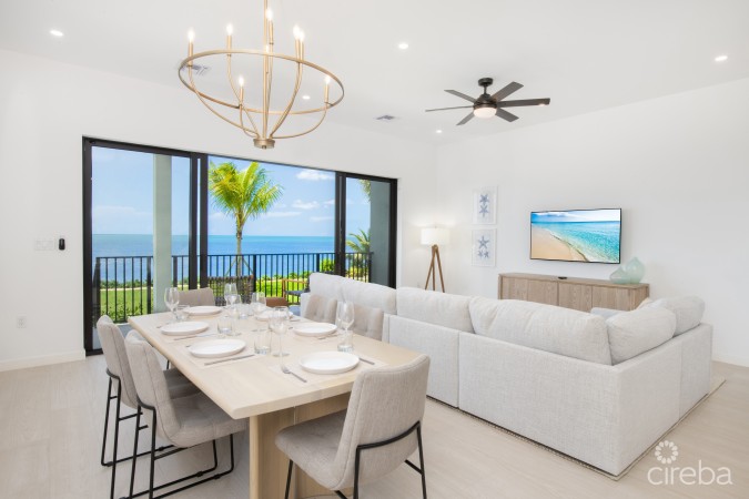 SEAHAVEN CASSAVA POINTE OCEAN VILLA