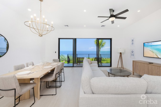 SEAHAVEN CASSAVA POINTE OCEAN VILLA
