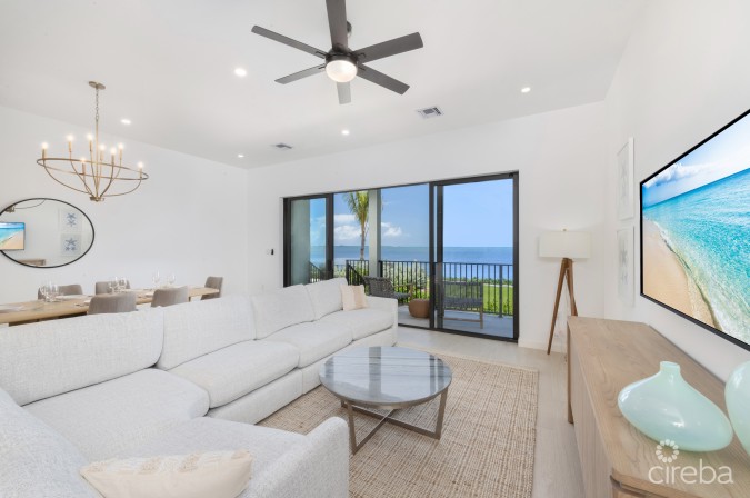 SEAHAVEN CASSAVA POINTE OCEAN VILLA