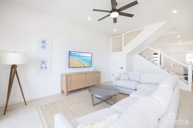 SEAHAVEN CASSAVA POINTE OCEAN VILLA