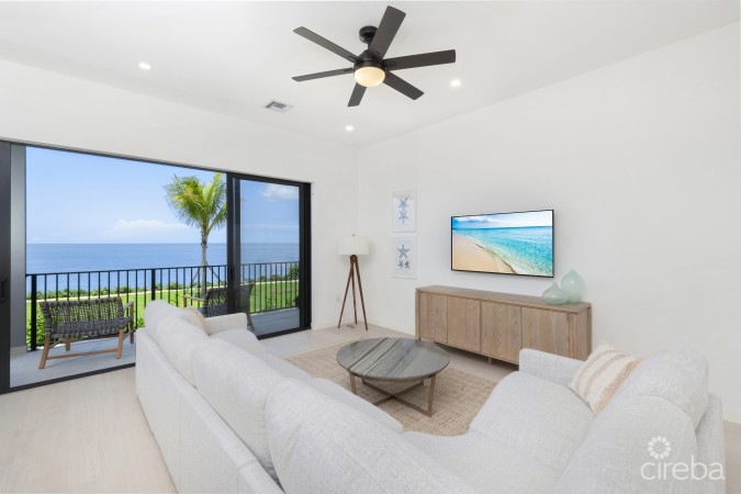 SEAHAVEN CASSAVA POINTE OCEAN VILLA