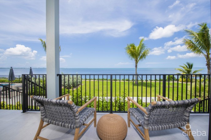 SEAHAVEN CASSAVA POINTE OCEAN VILLA