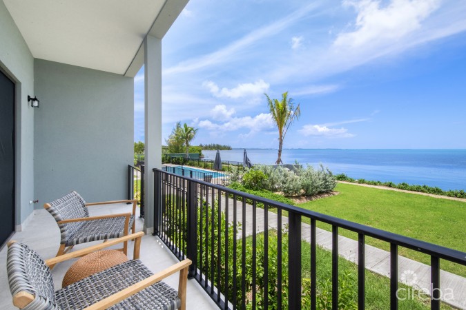 SEAHAVEN CASSAVA POINTE OCEAN VILLA