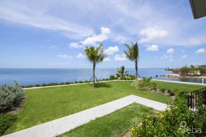 SEAHAVEN CASSAVA POINTE OCEAN VILLA