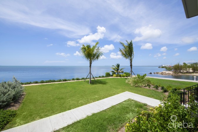 SEAHAVEN CASSAVA POINTE OCEAN VILLA