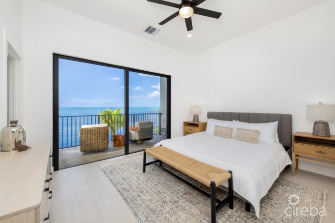 SEAHAVEN CASSAVA POINTE OCEAN VILLA