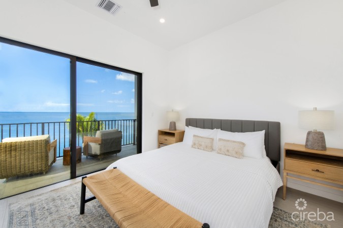 SEAHAVEN CASSAVA POINTE OCEAN VILLA