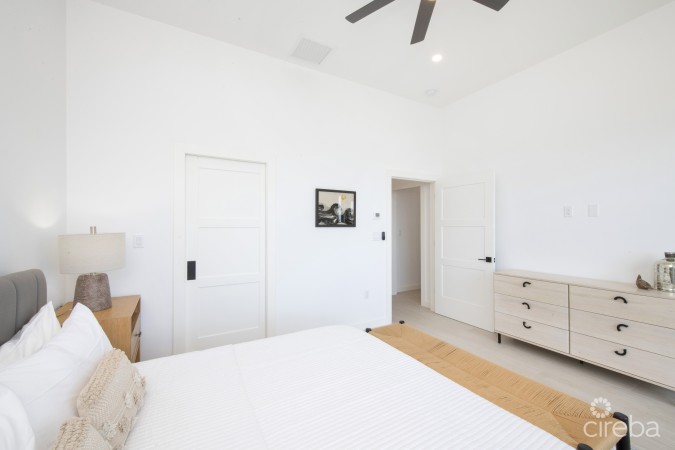 SEAHAVEN CASSAVA POINTE OCEAN VILLA