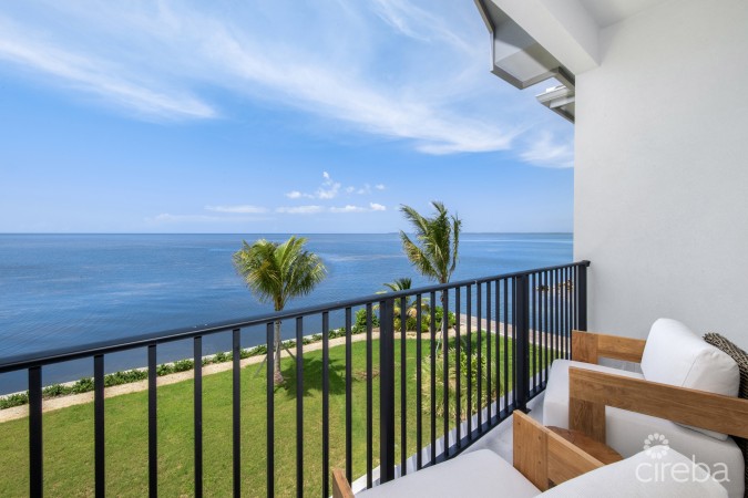 SEAHAVEN CASSAVA POINTE OCEAN VILLA