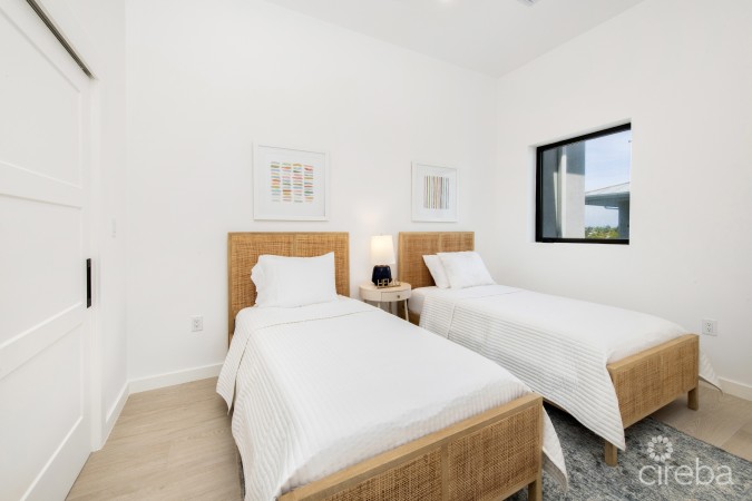 SEAHAVEN CASSAVA POINTE OCEAN VILLA
