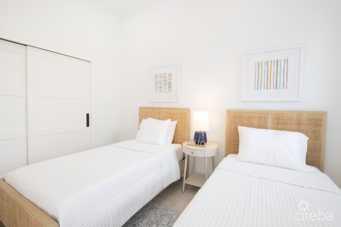 SEAHAVEN CASSAVA POINTE OCEAN VILLA