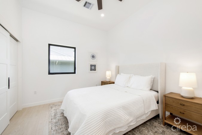 SEAHAVEN CASSAVA POINTE OCEAN VILLA