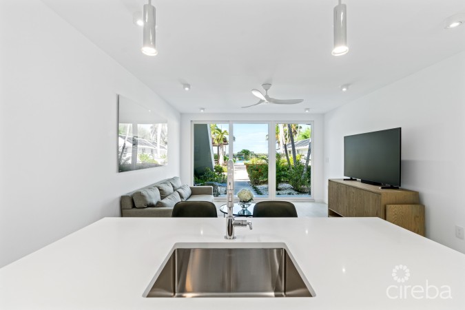 ISLAND PINE VILLAS #35