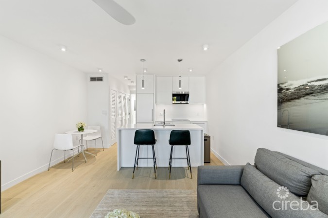 ISLAND PINE VILLAS #35