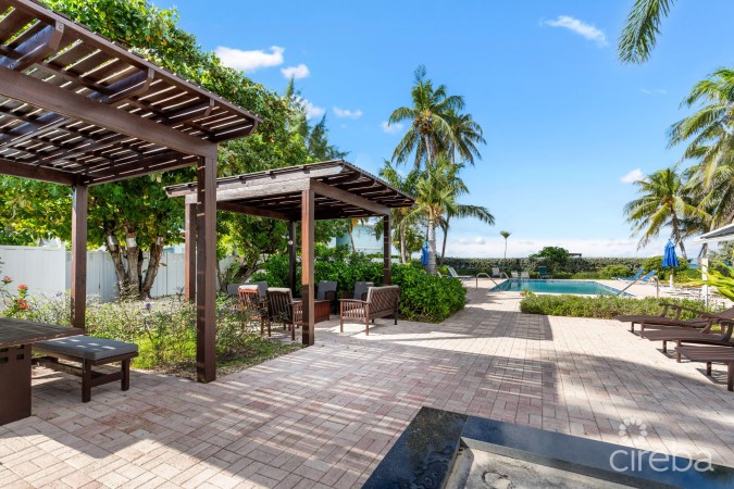 ISLAND PINE VILLAS #35