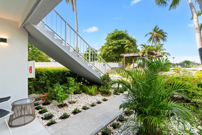 ISLAND PINE VILLAS #35