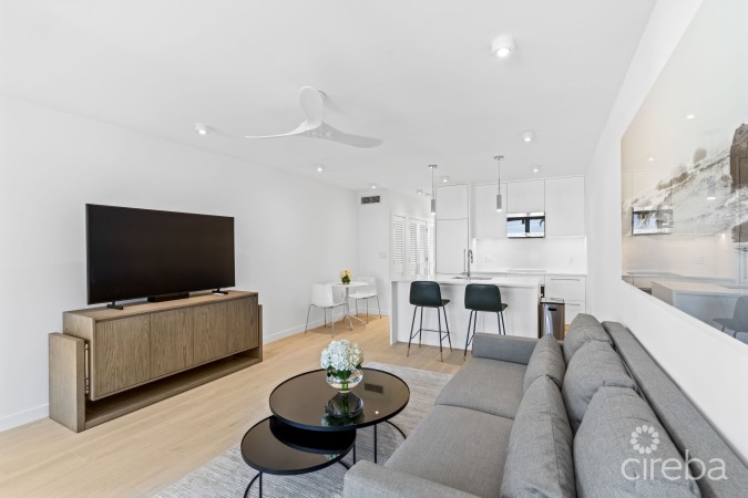 ISLAND PINE VILLAS #35
