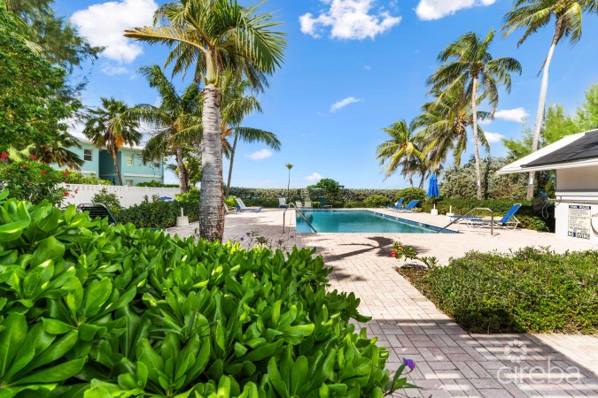 ISLAND PINE VILLAS #35