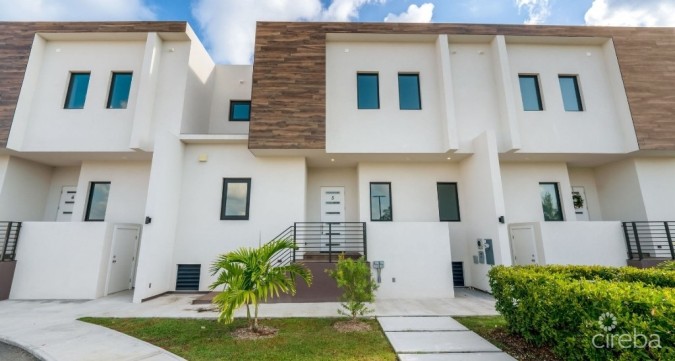 PARAISO RESIDENCES #8 - PRE-CONSTRUCTION