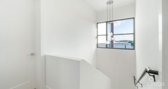 PARAISO RESIDENCES #8 - PRE-CONSTRUCTION