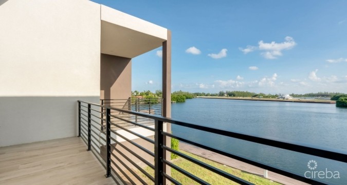 PARAISO RESIDENCES #8 - PRE-CONSTRUCTION