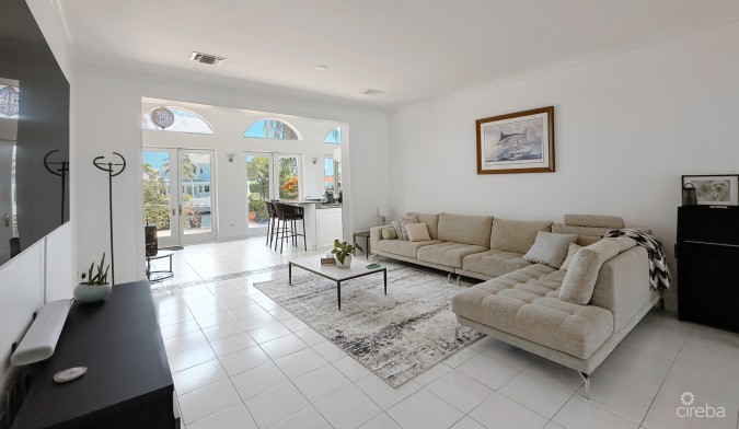 GOVERNOR'S HARBOUR HOME JELLICOE QUAY