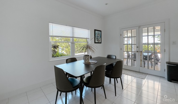 GOVERNOR'S HARBOUR HOME JELLICOE QUAY