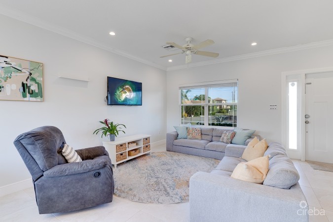 3 BEDROOM FAMILY HOME - ANISE VILLAS