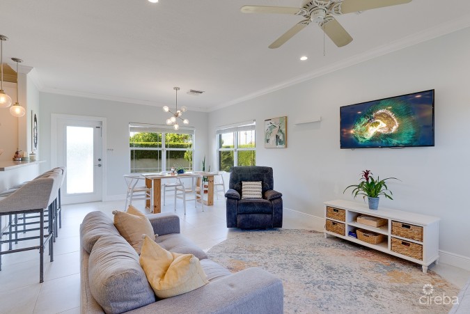 3 BEDROOM FAMILY HOME - ANISE VILLAS