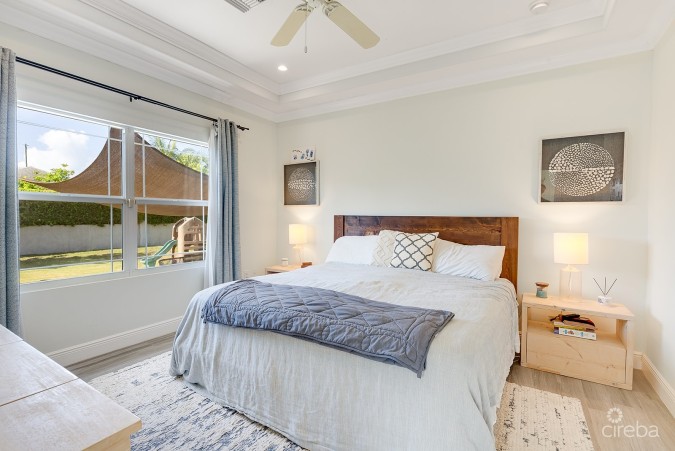 3 BEDROOM FAMILY HOME - ANISE VILLAS