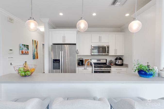 3 BEDROOM FAMILY HOME - ANISE VILLAS