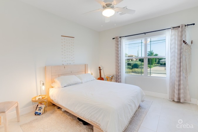 3 BEDROOM FAMILY HOME - ANISE VILLAS