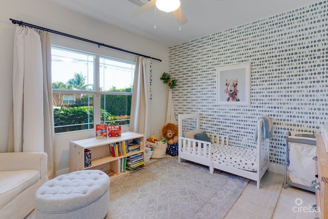 3 BEDROOM FAMILY HOME - ANISE VILLAS