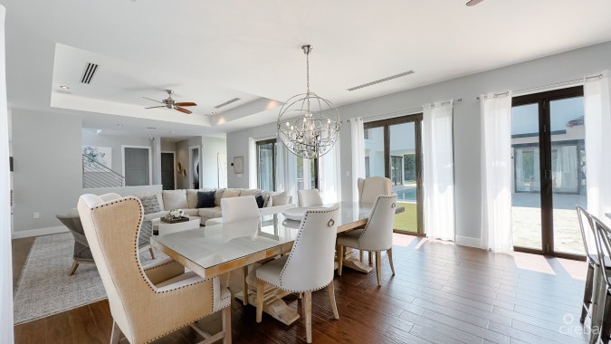 LUXURY HOME - THE AVE SOUTH SOUND