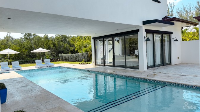 LUXURY HOME - THE AVE SOUTH SOUND