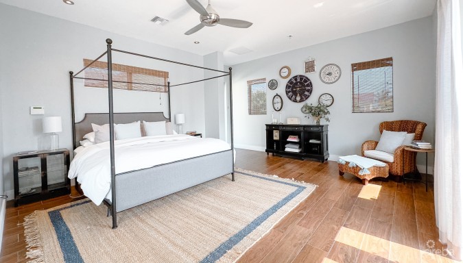 LUXURY HOME - THE AVE SOUTH SOUND